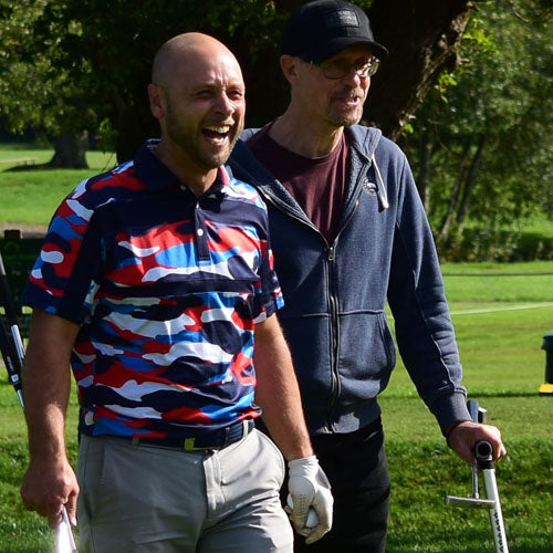 Boundless Golf Disability Taster Session - 60 Mins