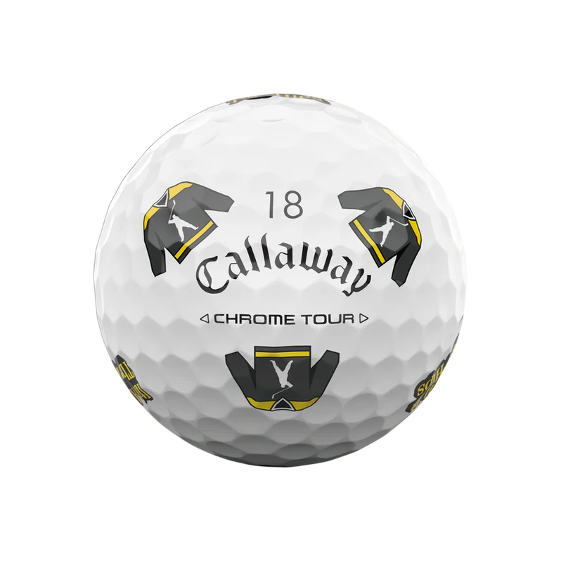 Boundless Golf Raffle – Happy Gilmore Edition