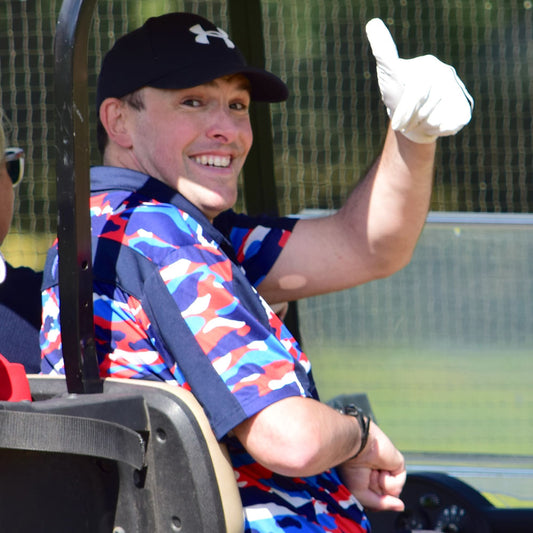 Boundless Golf Day - Individual Entry